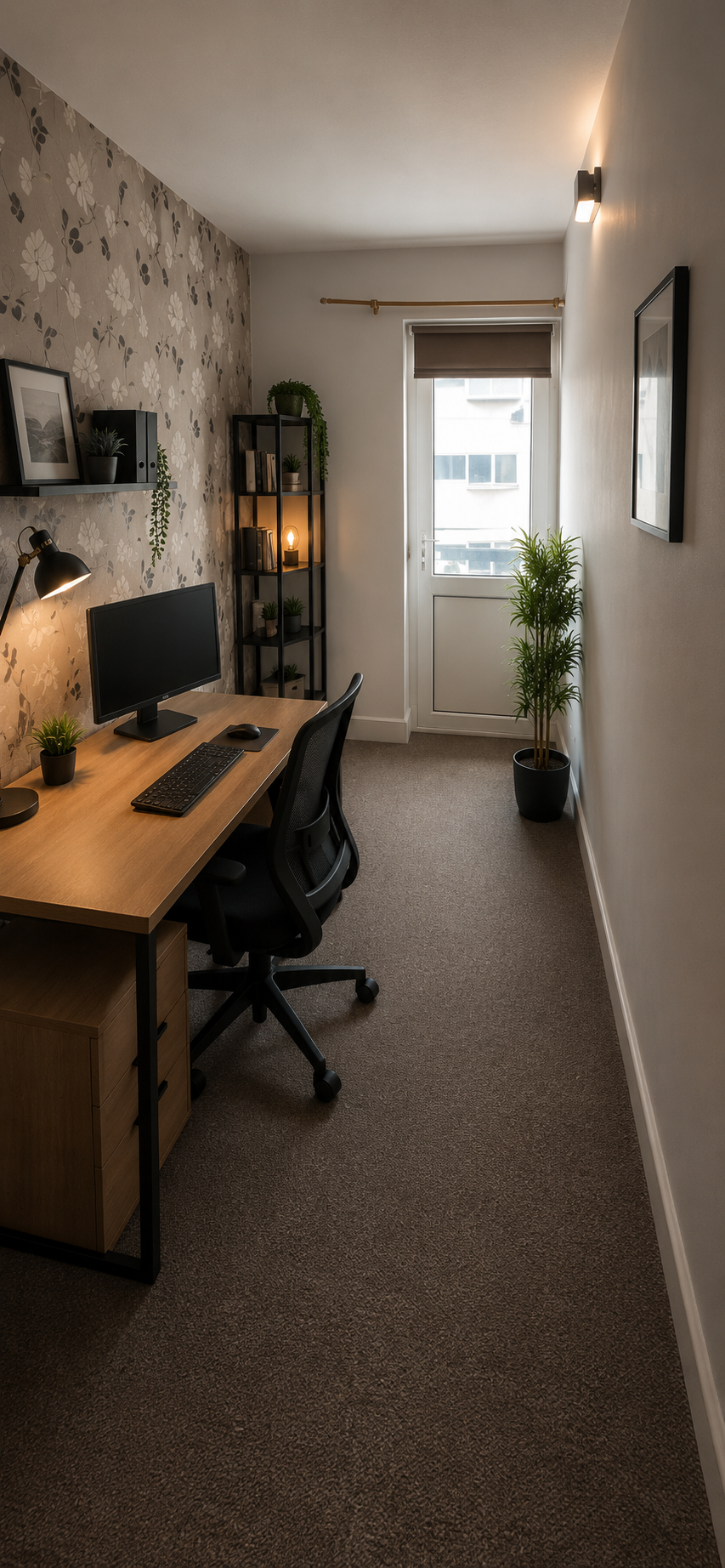 Office at Charter Avenue